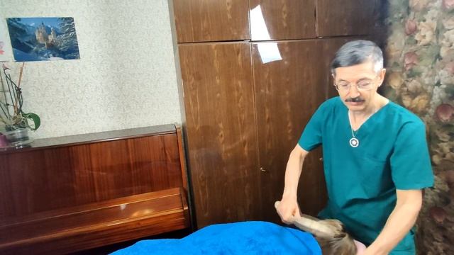 Рекомендации Дааджи стучать по грудной клетке и возможная реализация нагайками петлями смотреть онлайн