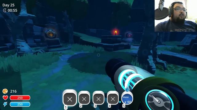 BÜYÜK SLİME LABİRENTİ VE QUANTUM SLİME / Slime Rancher Türkçe Oynanış - Bölüm 8 смотреть онлайн