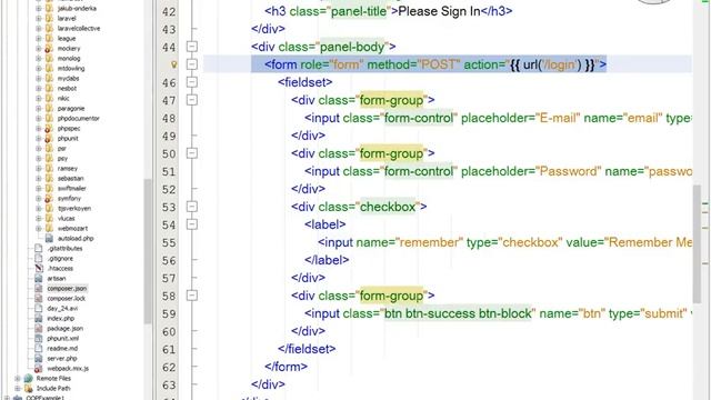 PHP Bangla Video Tutorial | BASIS BITM | Class-24 | Part-23 смотреть онлайн