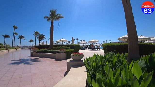 Baron Palms Resort 5* | Baron Resort 5* | Египет | отзывы туристов