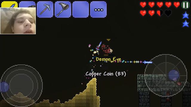 Terraria 1.2.4 episode 2 смотреть онлайн