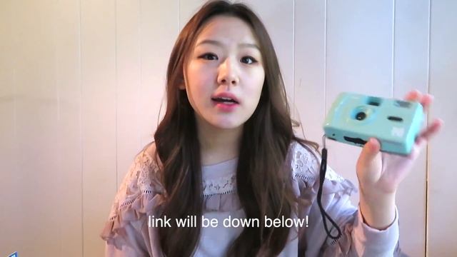 Kodak Film Camera M35 Ep1: Unboxing & Tutorial