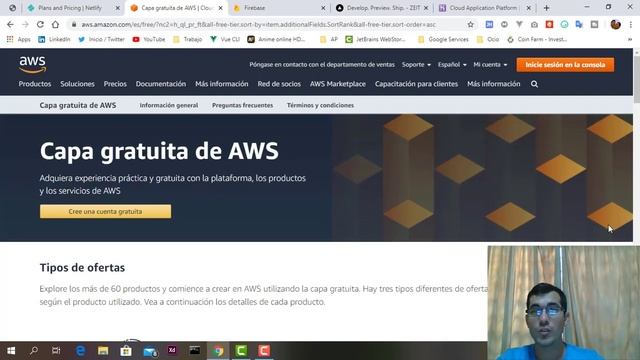 ✅ 5 MEJORES Hosting GRATIS para tus Páginas Web / Hosting GRATUITO FACIL, RAPIDO y SEGURO смотреть онлайн
