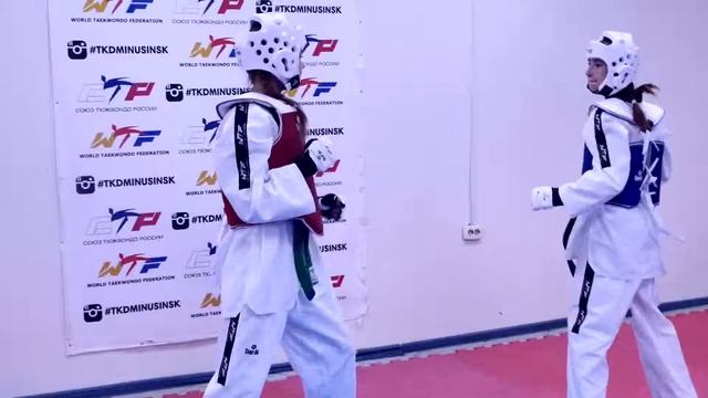taekwondo 2019 смотреть онлайн
