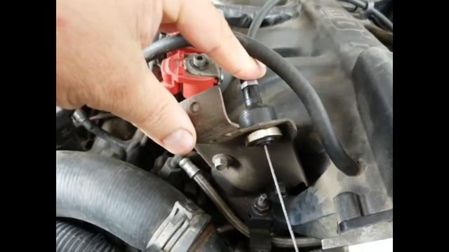 Ford Explorer 1995 года часть 11 (к бою готов). смотреть онлайн