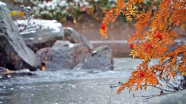 Северная Карелия с Tokina Reflex