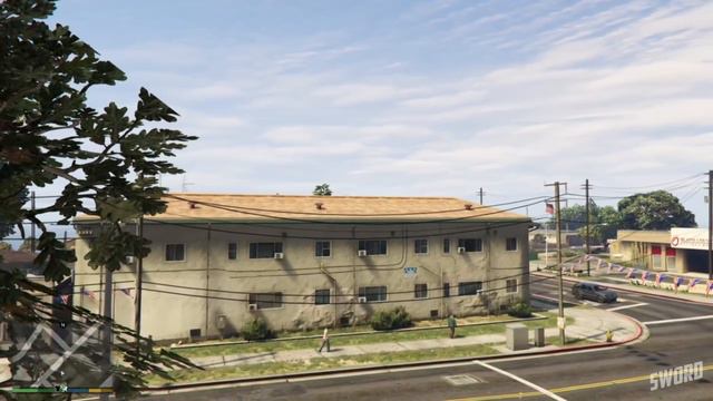 GTA 5: ЧТО БУДЕТ ЕСЛИ... ЛАЙФФАКИ ДЛЯ ГТА 5! смотреть онлайн