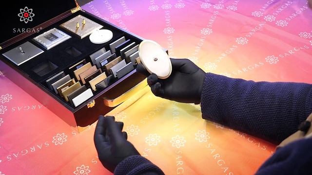 Французские выключатели ручной работы Art D'Arnould!