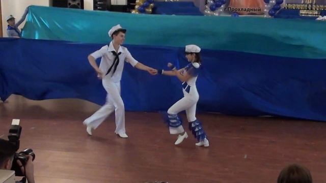 "Gloria Dance"(Нальчик) смотреть онлайн