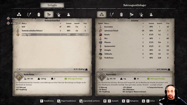 S1E08 Medieval Dynasty Multiplayer Coop смотреть онлайн