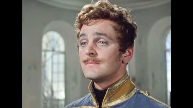 1. АНЕКДОТ: Поручик Ржевский выучил культурный каламбур