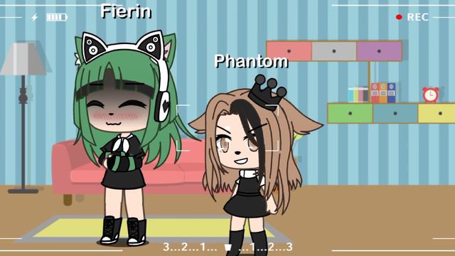 {meme}Откуда ты знаешь что такое маты? [Gacha life]¶∆¶ смотреть онлайн