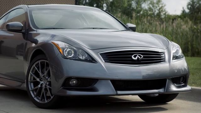 2014 Infiniti Q60 - Intelligent Key® and Locking Functions смотреть онлайн