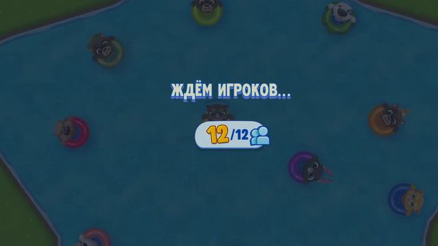 Говорящий Том и его друзья. Кот Том играет на PlayStation и айфон смотреть онлайн