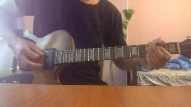 Ibanez Artcore AGS83B ATF смотреть онлайн