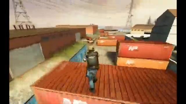 CS S Jump High Jump Hard Guesh HD Мувики Все файлы CS MEJORKA RU Все для CS 1 6 Сервера смотреть онлайн