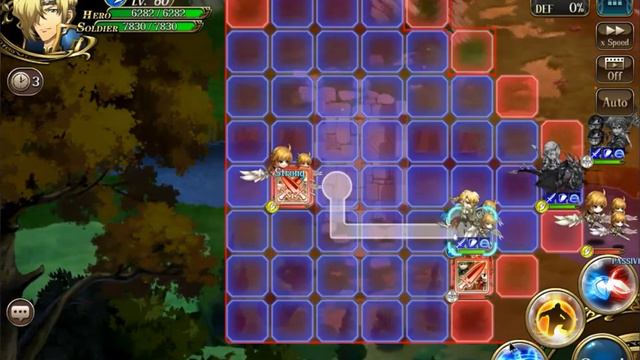 Langrisser M SEA SSS 1 to 5 Timeless Trial: 30th Dec to 5th January смотреть онлайн
