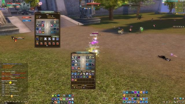 Жнец с ДОНАТОМ в Perfect World на РУОФЕ. Часть 6 смотреть онлайн