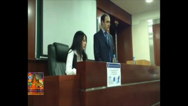 Распространение Христианства в Армении ААЦ