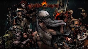 Darkest Dungeon (OST) - Full + Tracklist | Stuart Chatwood [Original Game Soundtrack]
