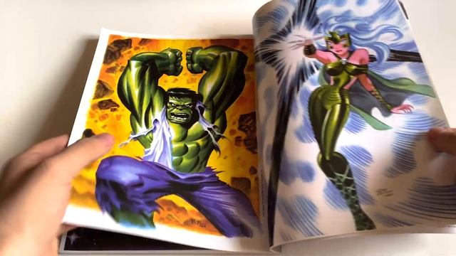 Шелестим #55: All-New Wolverine, Bruce Timm, Berserk (Распаковка комиксов) смотреть онлайн