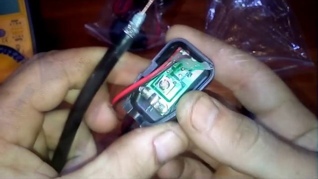 Антенна не ловит цифровые каналы,определить неисправность усилителя.antenna repair. смотреть онлайн