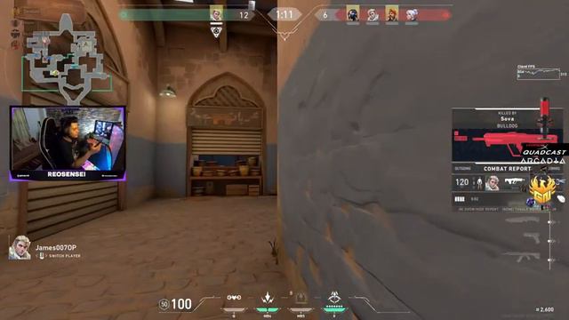 🔴 Valorant , chatting II Mouse giveaway rules update II ReoSensei Live II 1440p 60fps смотреть онлайн