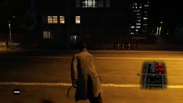 Watch Dogs Прохождение На Русском Часть 18 walkthrough part 18 смотреть онлайн