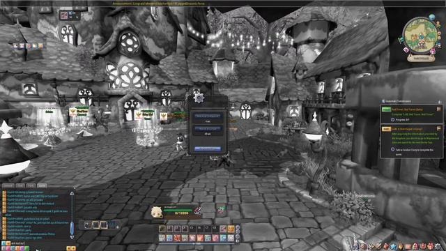 【LIVE ASTRAL TALE】Dungeon Ga Kelar2 смотреть онлайн