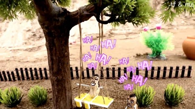 Fun adventures of Mini tractor on a tiny farm#15 #farm #funny #minitractor смотреть онлайн
