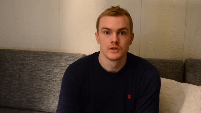 Новогодние традиции в Норвегии смотреть онлайн