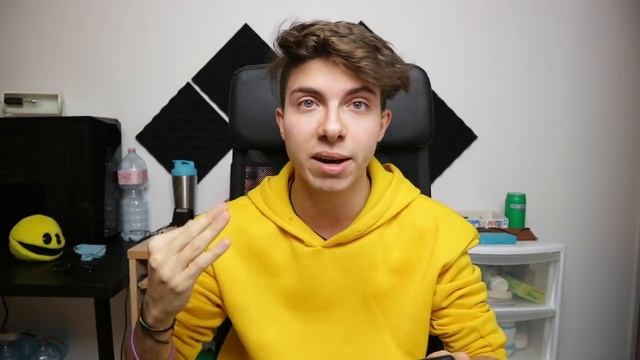 La mia VERA NATURA - Sfiga Time смотреть онлайн