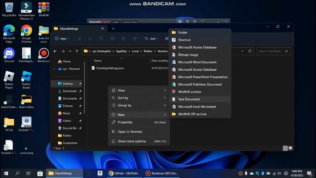 HOW TO GET THE NEW FPS UNLOCKER 2023 смотреть онлайн