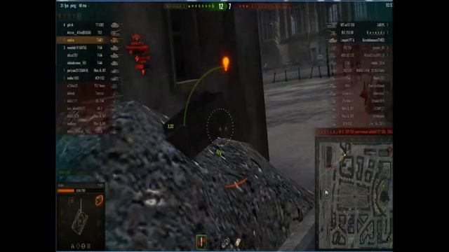 World of Tanks!Жадюги,кто добьет! смотреть онлайн
