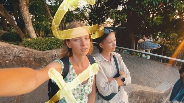#4 ПЛЯЖ ПАТОНГ || НЕТУРИСТИЧЕСКИЙ РЫНОК НА ПХУКЕТЕ || ВОЗВРАТ ТОВАРОВ НА LAZADA