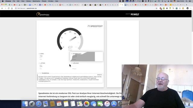 О беспроводном 4G/LTE роутере Huawei E5573Cs-322, от "айнсов" смотреть онлайн