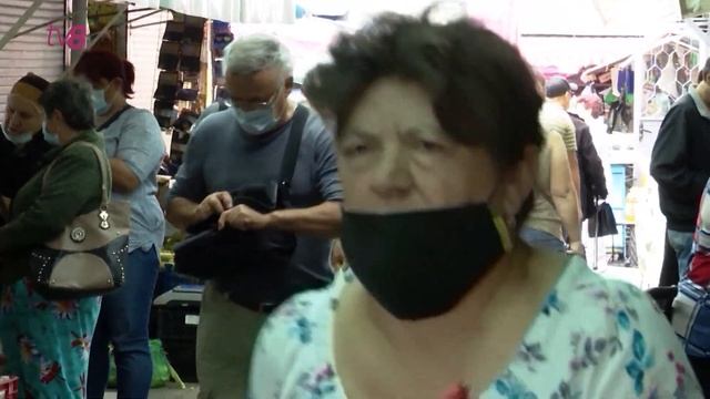 Что с гречкой?