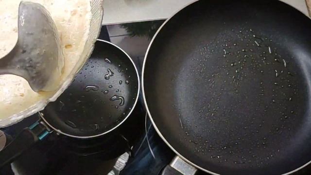 Беру манку,муку и готовлю лепёшки мягкие как пух.Делюсь рецептом. смотреть онлайн