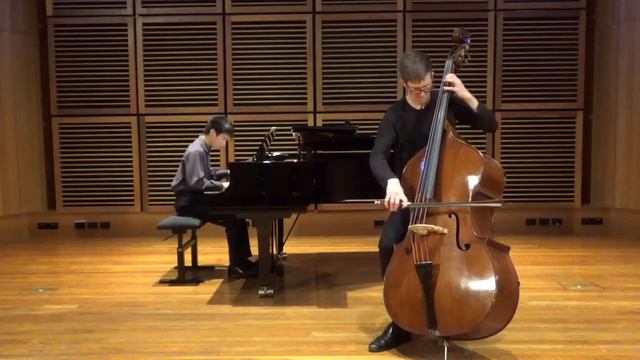 Variations on a Rococo Theme, Op. 33 - Pyotr Ilyich Tchaikovsky смотреть онлайн