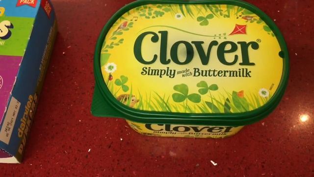 ICELAND FOOD HAUL / DECEMBER 2020 смотреть онлайн