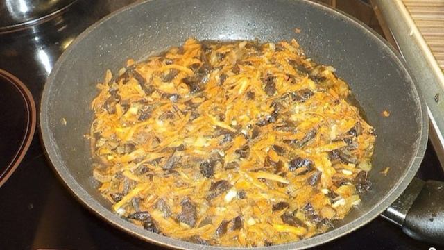 Рецепты от шеф-повара