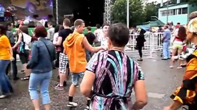 Сокольники 22.07.2012 смотреть онлайн