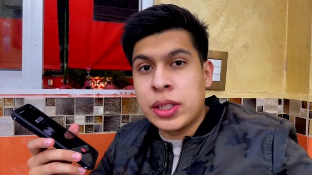 El Mejor Taco Chilango 3 "Los GÜEROS DE BOTURINI" смотреть онлайн