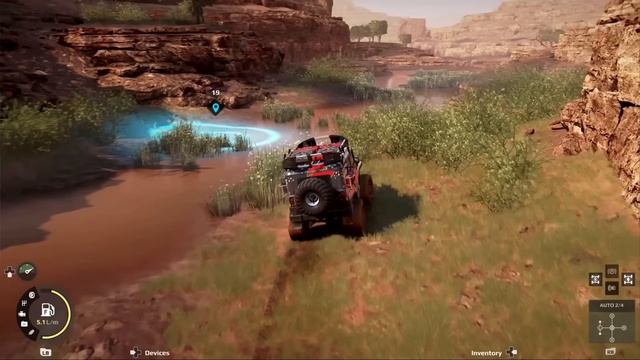 EXPEDITIONS: A MudRunner Game FIRST LOOK! NEW Environments, Vehicles, Equipment & MORE! смотреть онлайн
