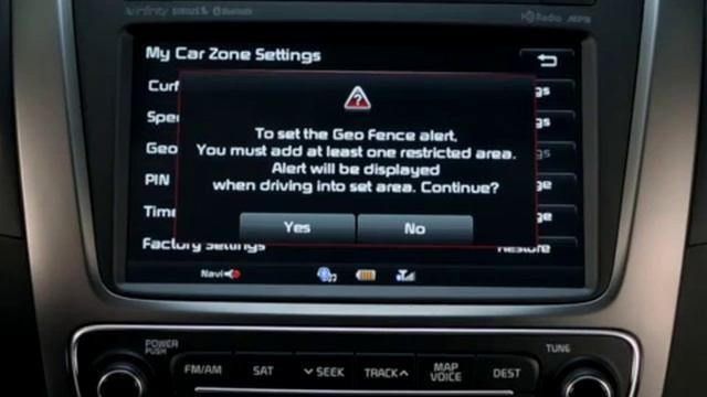 66. My Car Zone: Geo Fence Alert смотреть онлайн