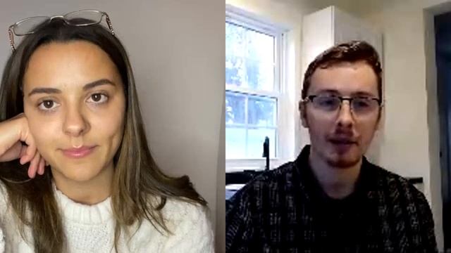 "TRUST THAT IT'S GOING TO BE OKAY" CHAT WITH KEVIN смотреть онлайн