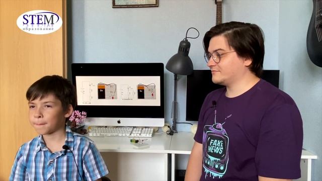 Азбука электронщика: подключение резисторов смотреть онлайн