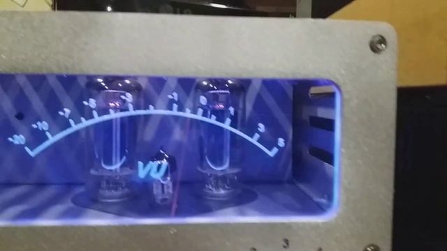 6п42с+6н2п двухтактный ламповый усилитель смотреть онлайн