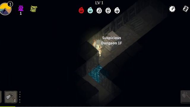 The Wild Darkness (SpeedRun) смотреть онлайн