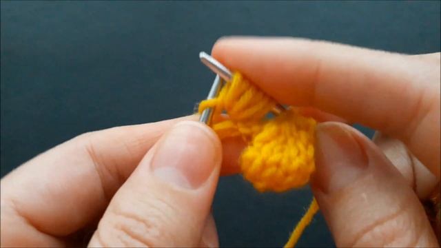 ОБЪЕМНЫЕ ШИШЕЧКИ! Интересный способ отделки края. смотреть онлайн